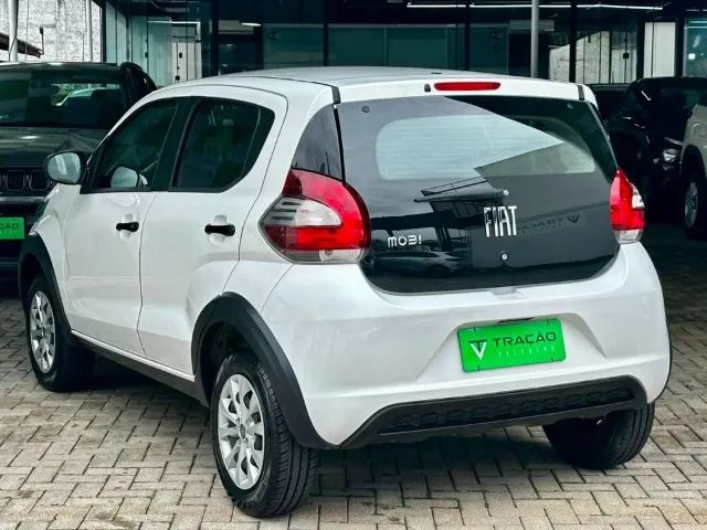 Fiat Mobi Like 1.0 Fire Flex 5P. 2023 - Foto 3