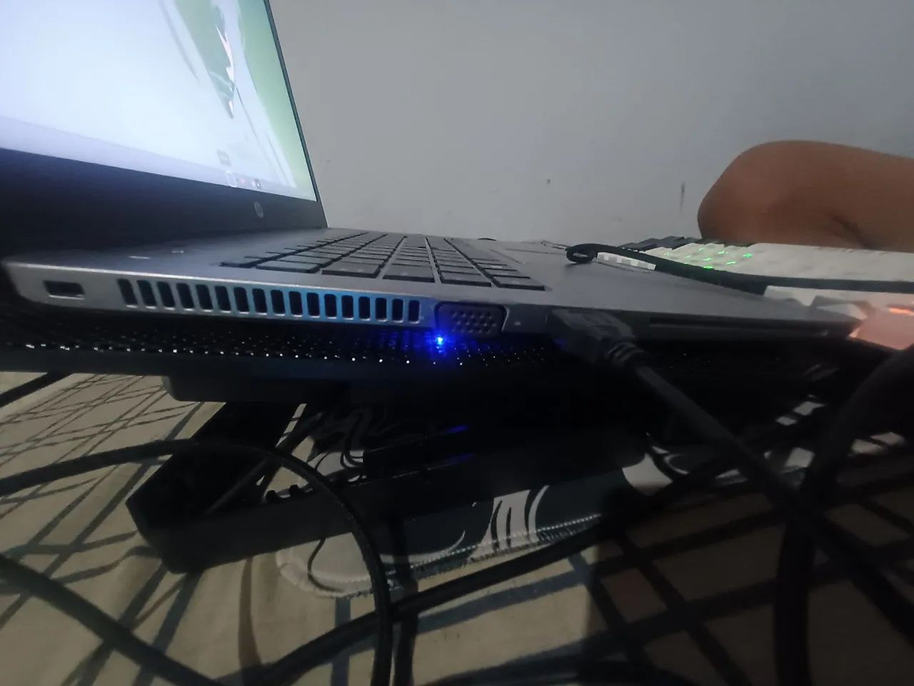 NOTEBOOK HP I5 6G - Foto 3