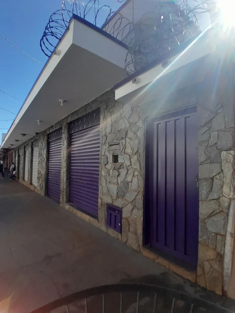 Comerciais Salão em Pontal - Foto 5