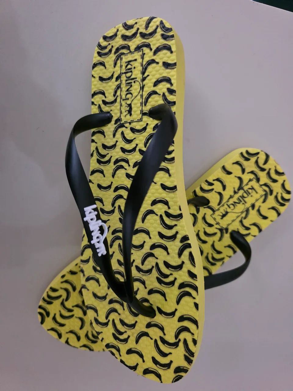 Chinelo Kipling tam 34