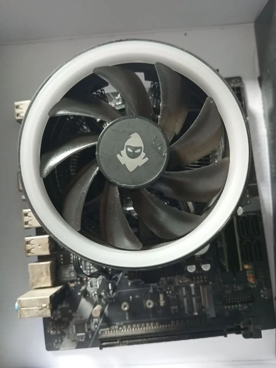 Kit i7