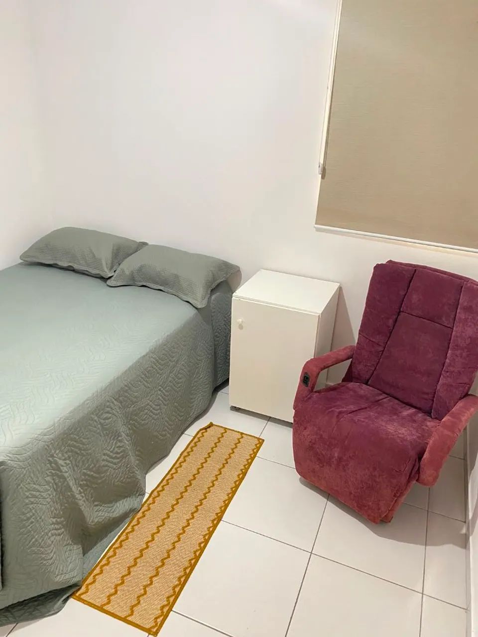 Apartamento para  temporada  - Foto 4