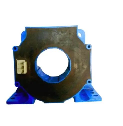 TRANSDUTOR DE CORRENTE LEM LF 505-S - 500A - Foto 4