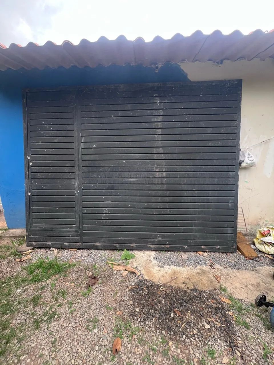 Portão 