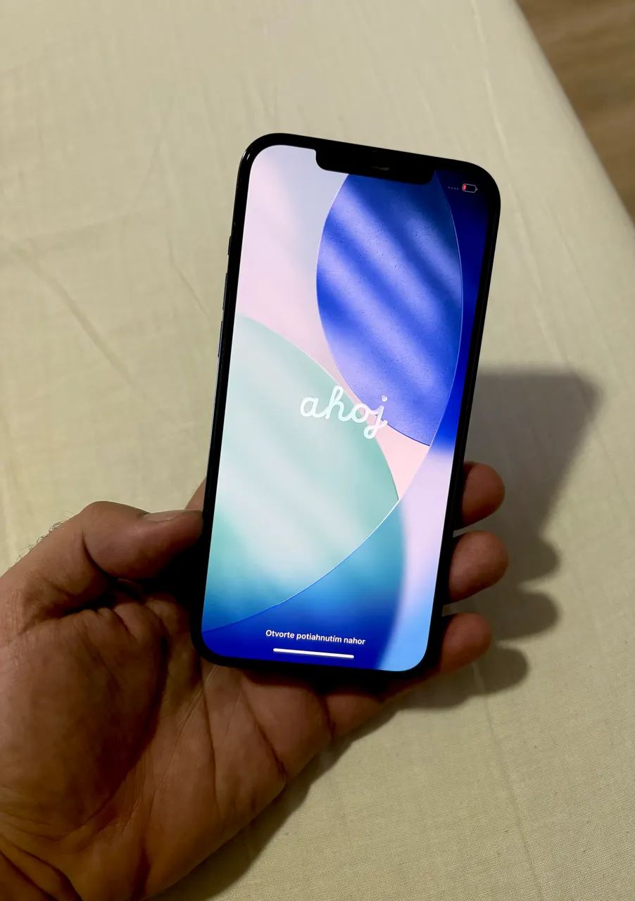 iPhone 12 Pro Max 128GB - Foto 5