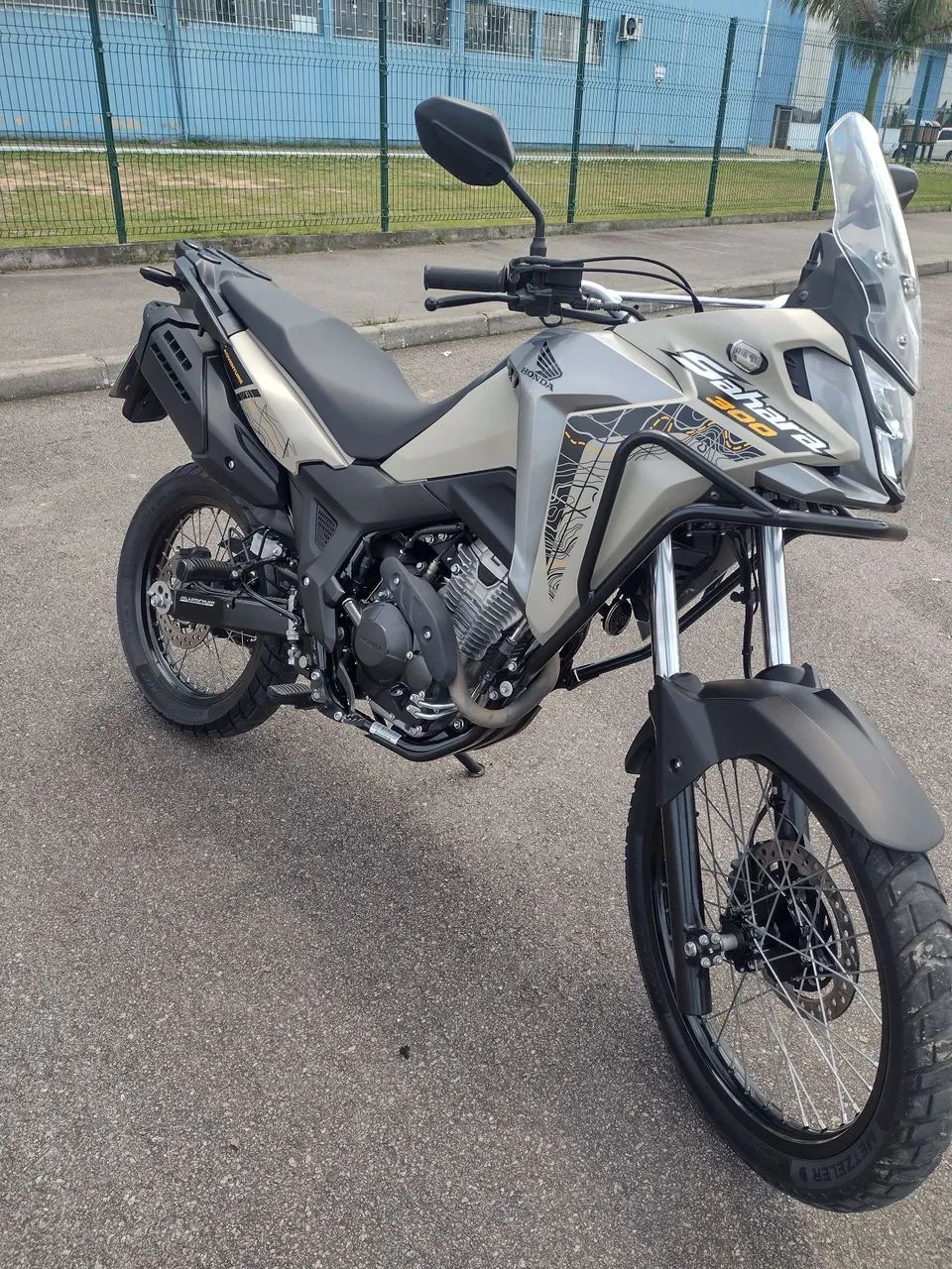 Sahara adventure Abs  - Foto 2