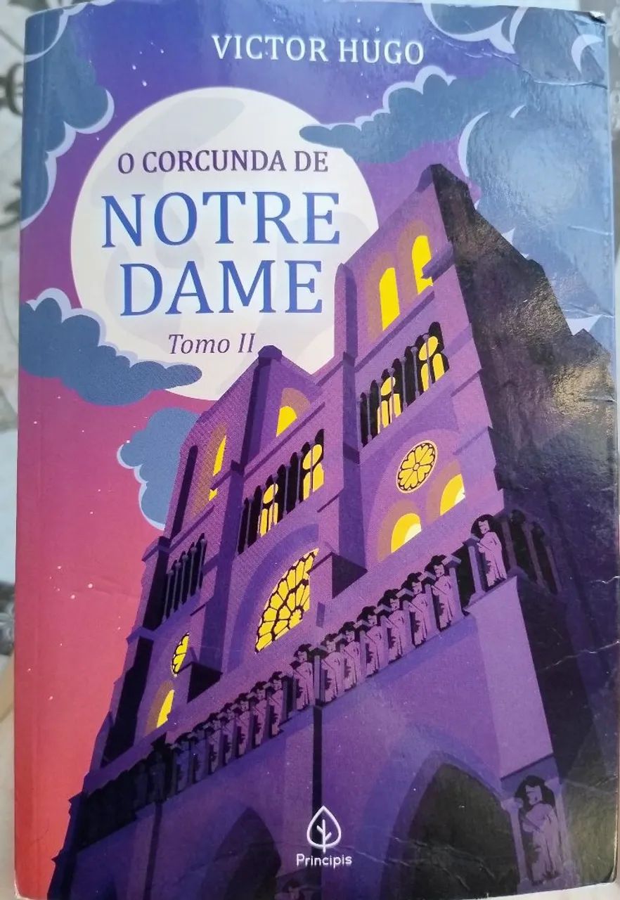 Livros clássicos usados - Foto 5