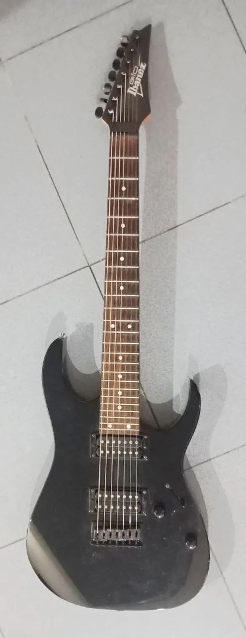 Ibanez GIO GRG7221 - Foto 4
