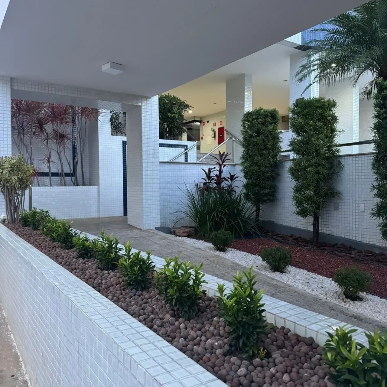 Apartamento para aluguel com 80 metros quadrados com 3 quartos em Stiep - Salvador - Bahia - Foto 10