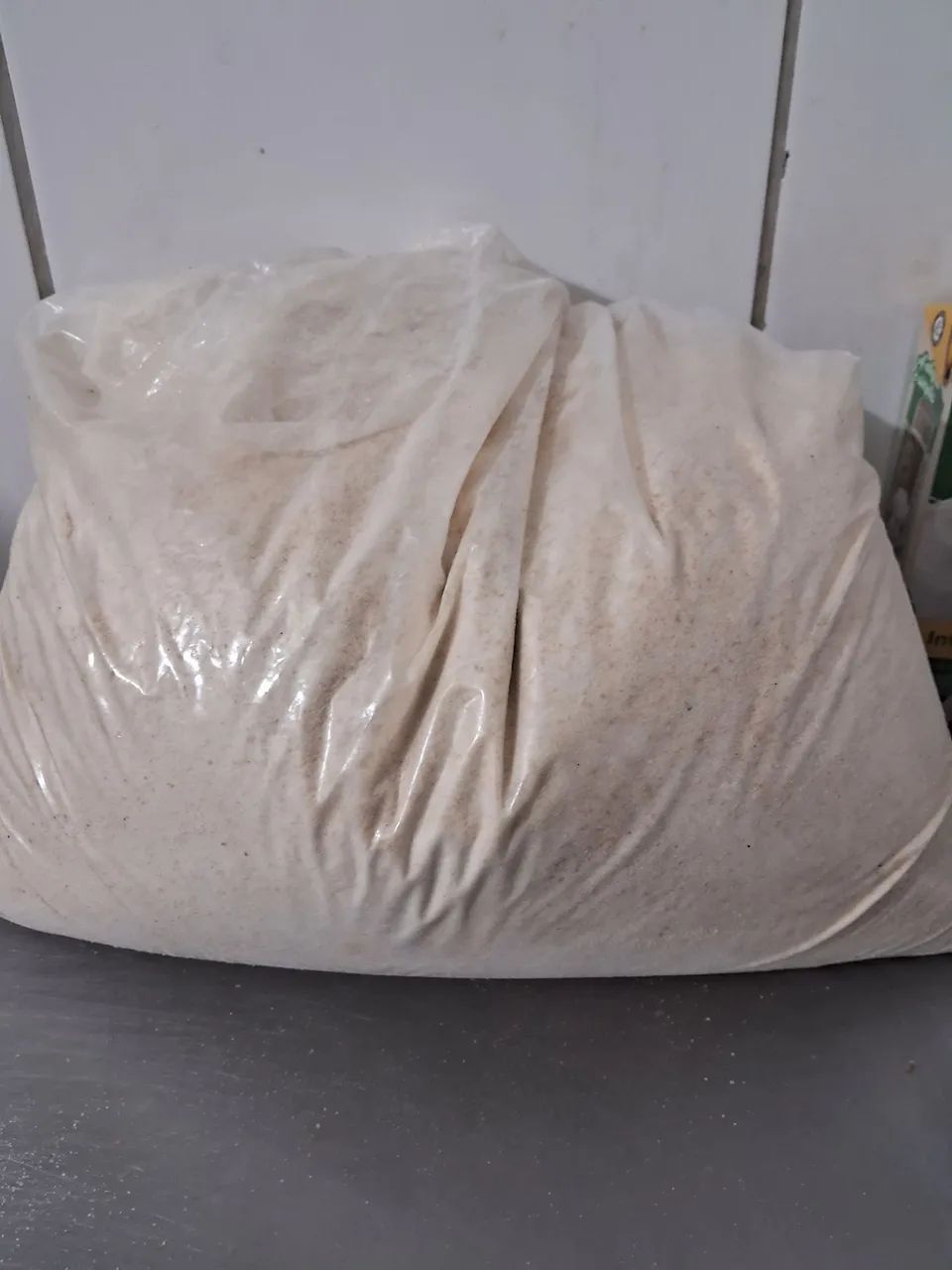 Farinha de pão  - Foto 2