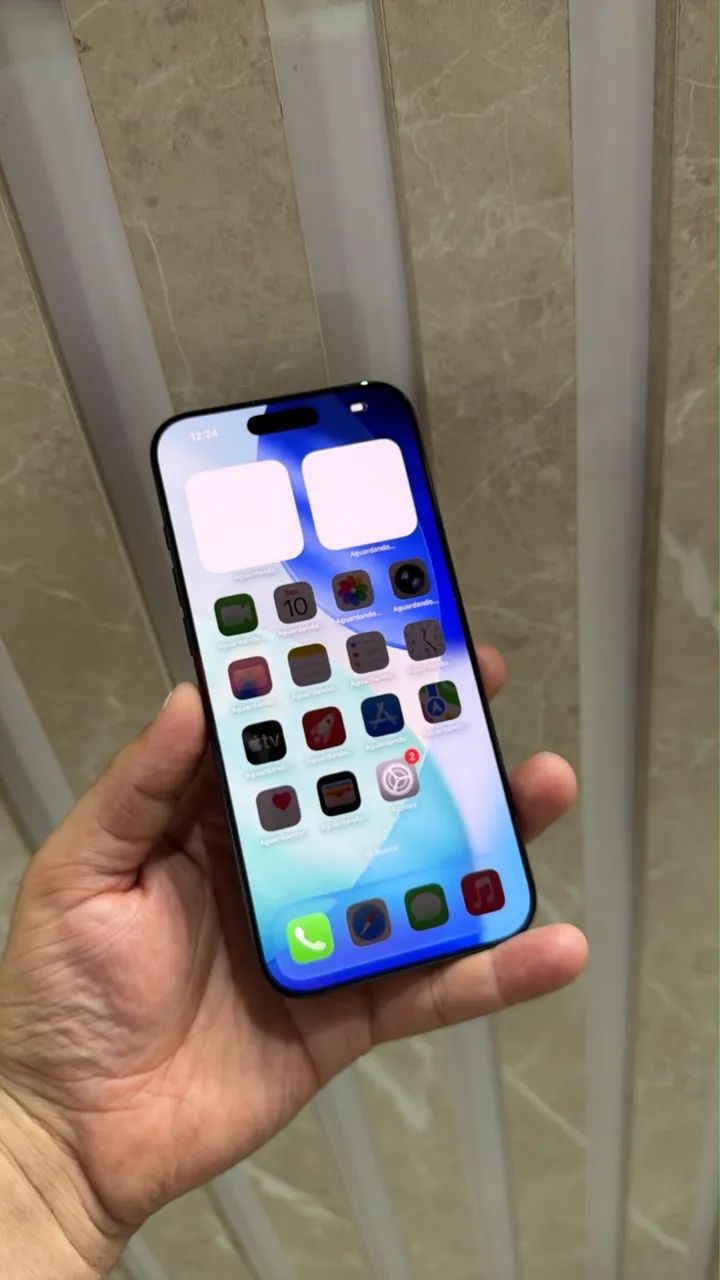 IPhone 16 Pro Max 256GB - Foto 2