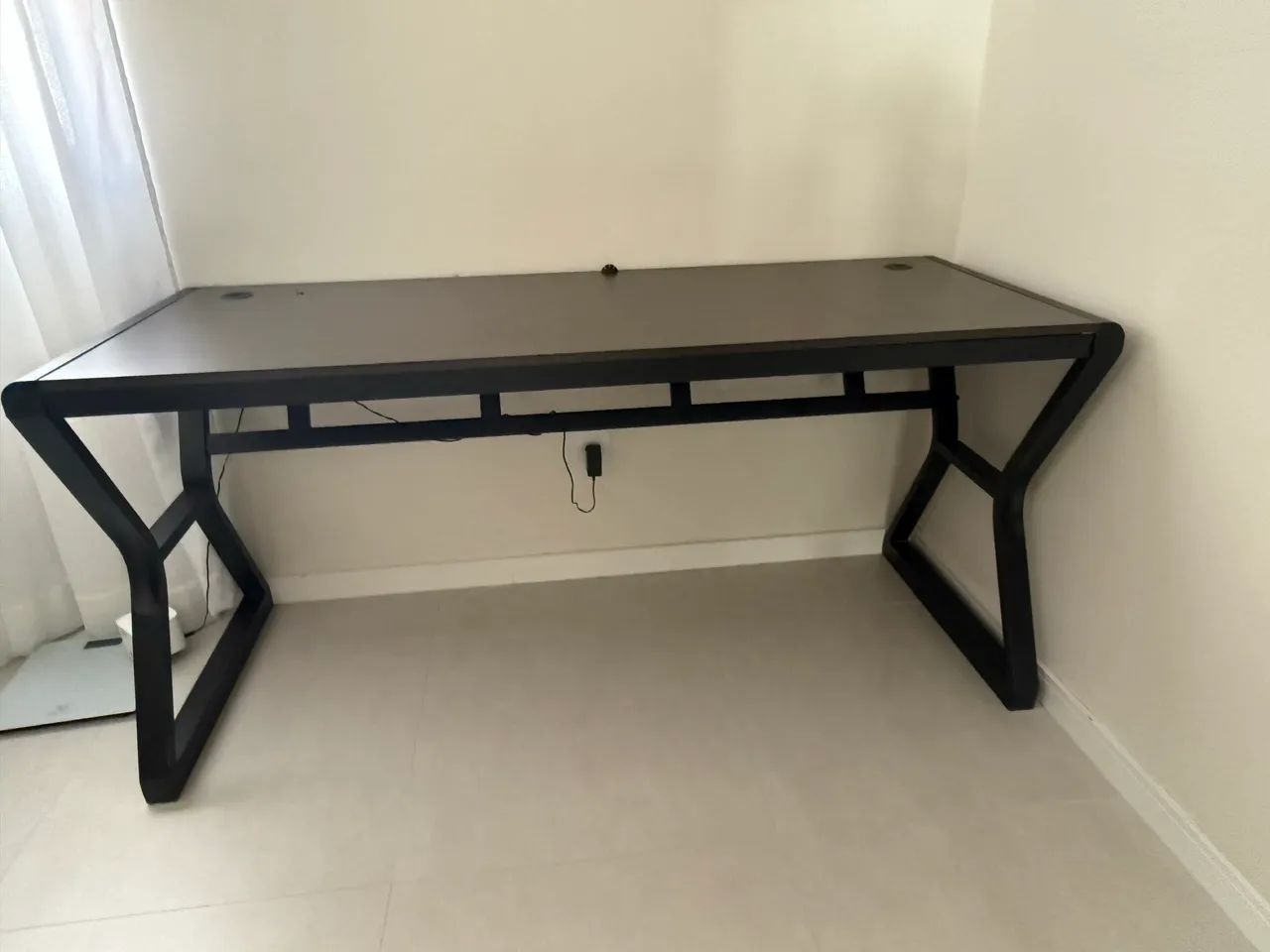 MESA ZINNIA 1,60M MDF - Foto 3