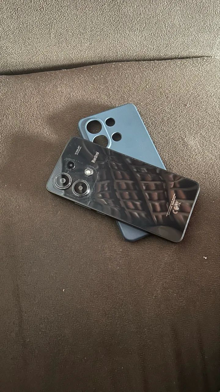 Redmi note 13  - Foto 2