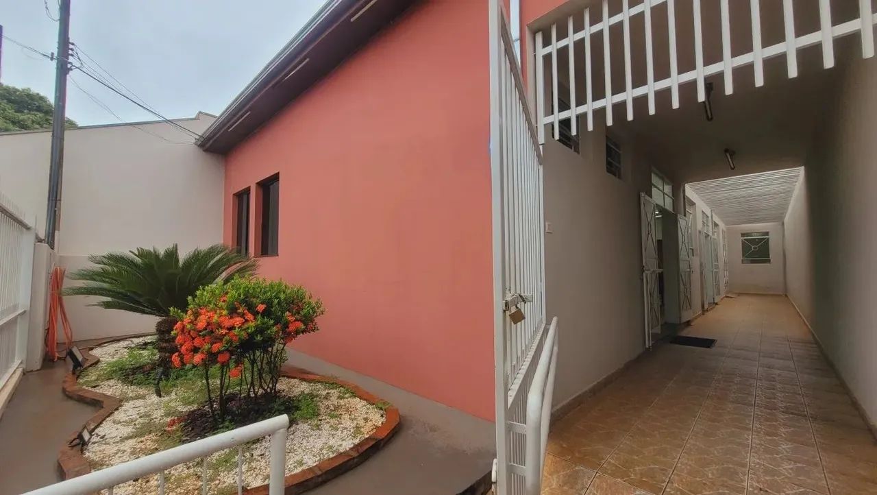 Imóvel Comercial para Venda em Igaraçu do Tietê, Jardim das Acácias, 1 dormitório, 2 banhe - Foto 8