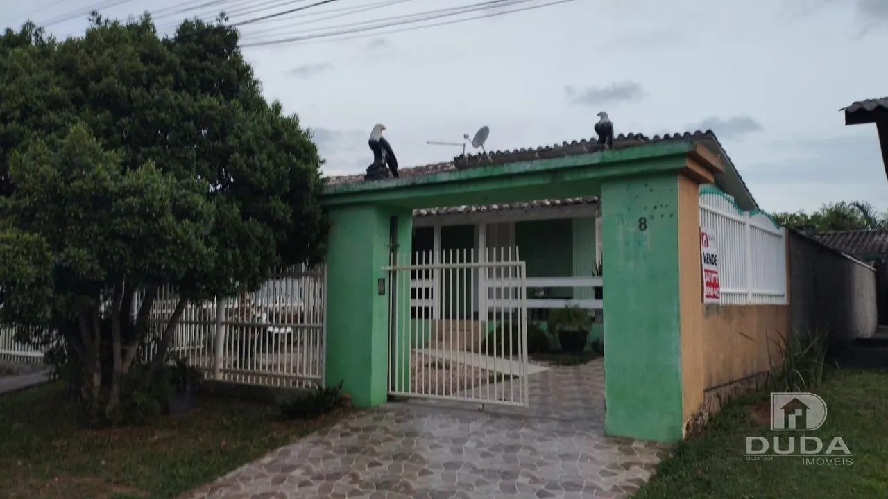 Casa Santa Cruz Forquilinha - Foto 3