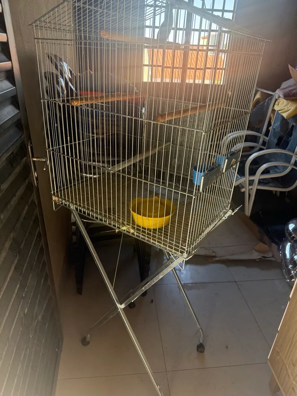 Gaiola