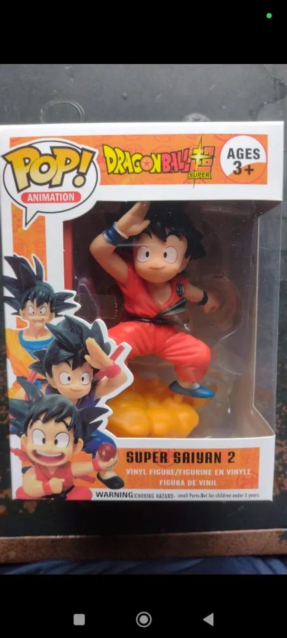 Pop dragonball  - Foto 3