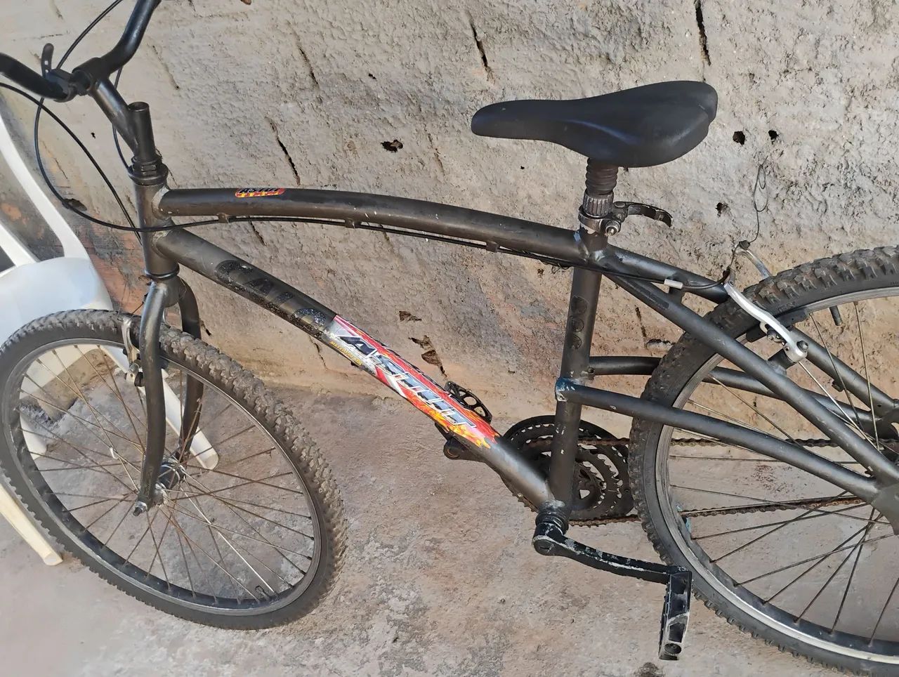 Baik aro 26 - Foto 2