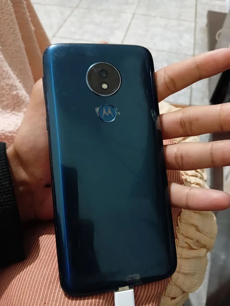 Moto g7