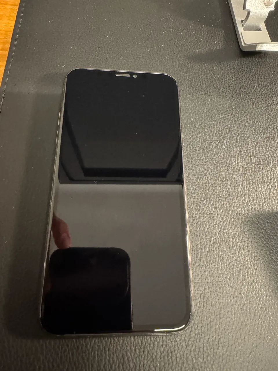 iPhone X 256gb Cinza Espacial - Foto 4