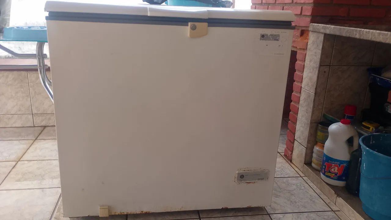 Freezer 