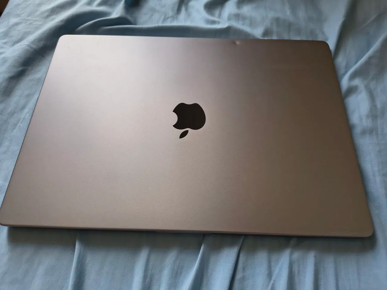 MacBook本体 Apple MacBook m1 Pro 32GB 512gb MacBook Pro 2021 M1 Pro 32GB / 512GB SSD 16 Pol - Notebooks