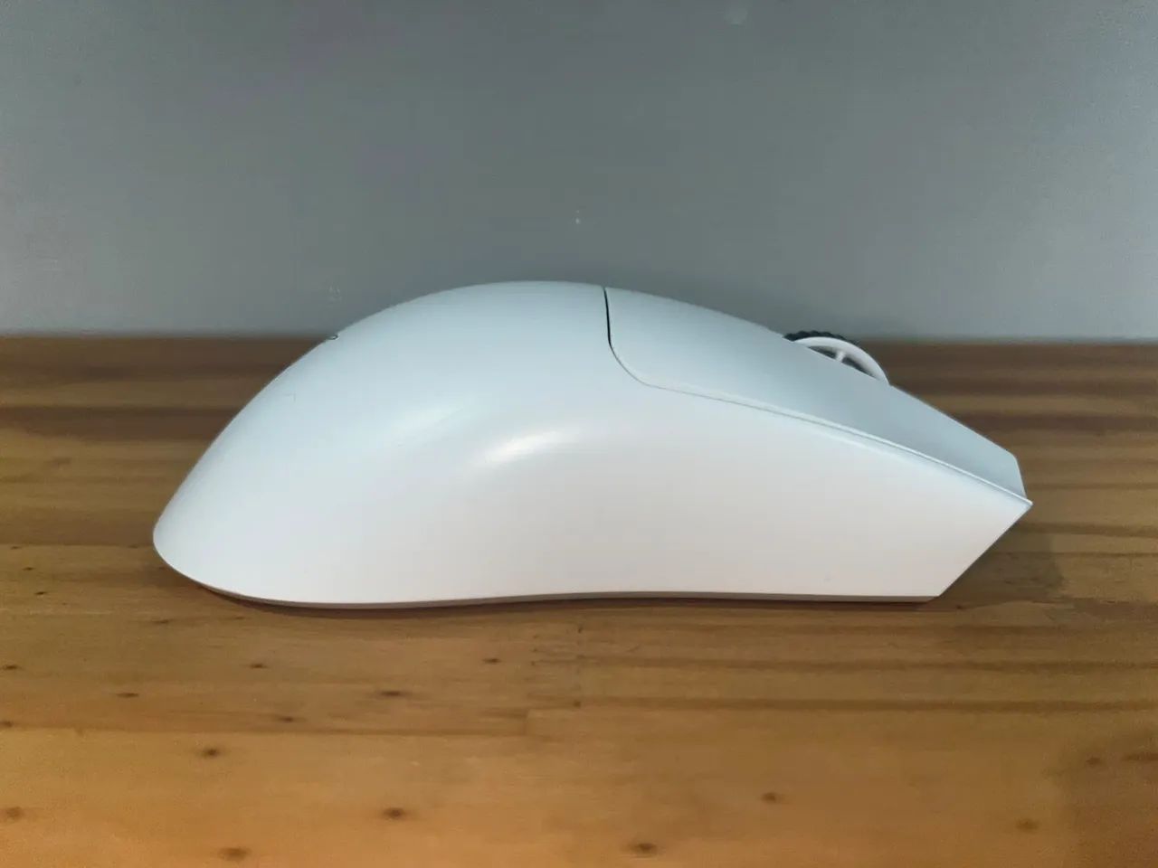 Razer Viper V3 PRO White - Completo (excelente estado