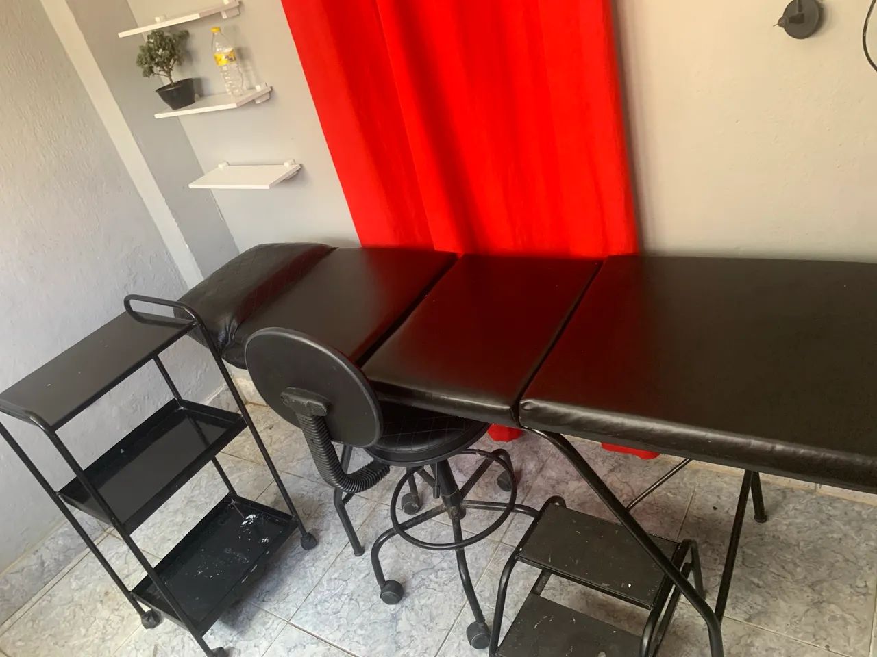 Kit De Estética  - Foto 5