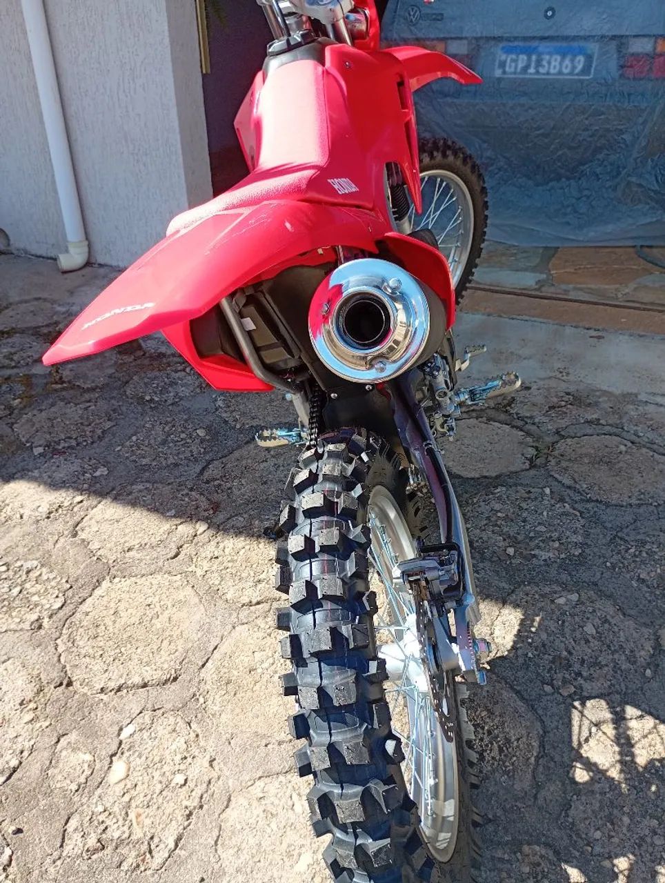 CRF 300 - Foto 3