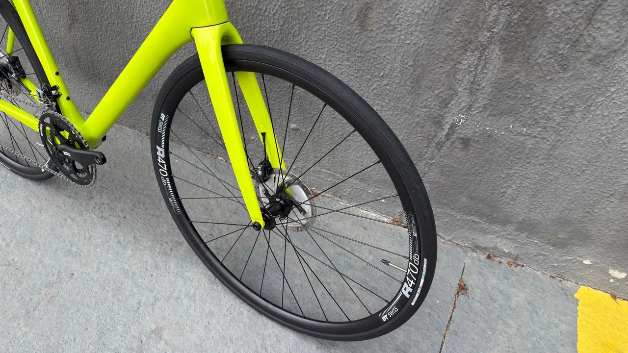Speed Cannondale SuperSix Evo - Foto 3