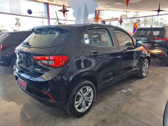 Fiat Argo Drive 1.0 6V Flex 2025 - Foto 3