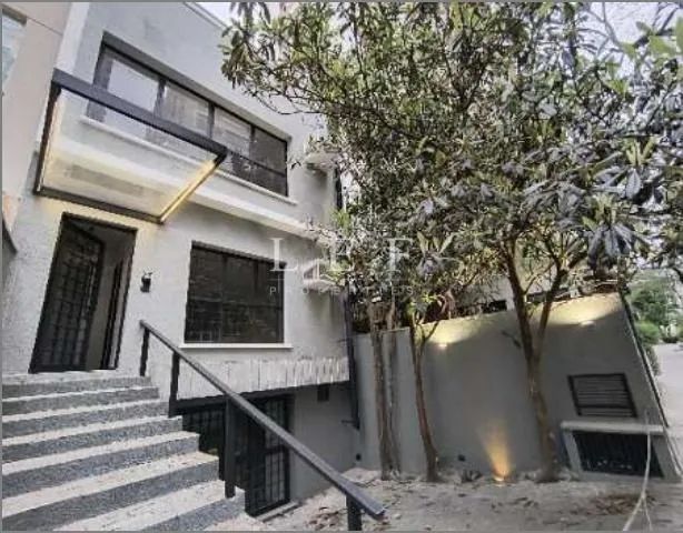 Predio Monousuário - Rua Pernanbuco - Higienópolis