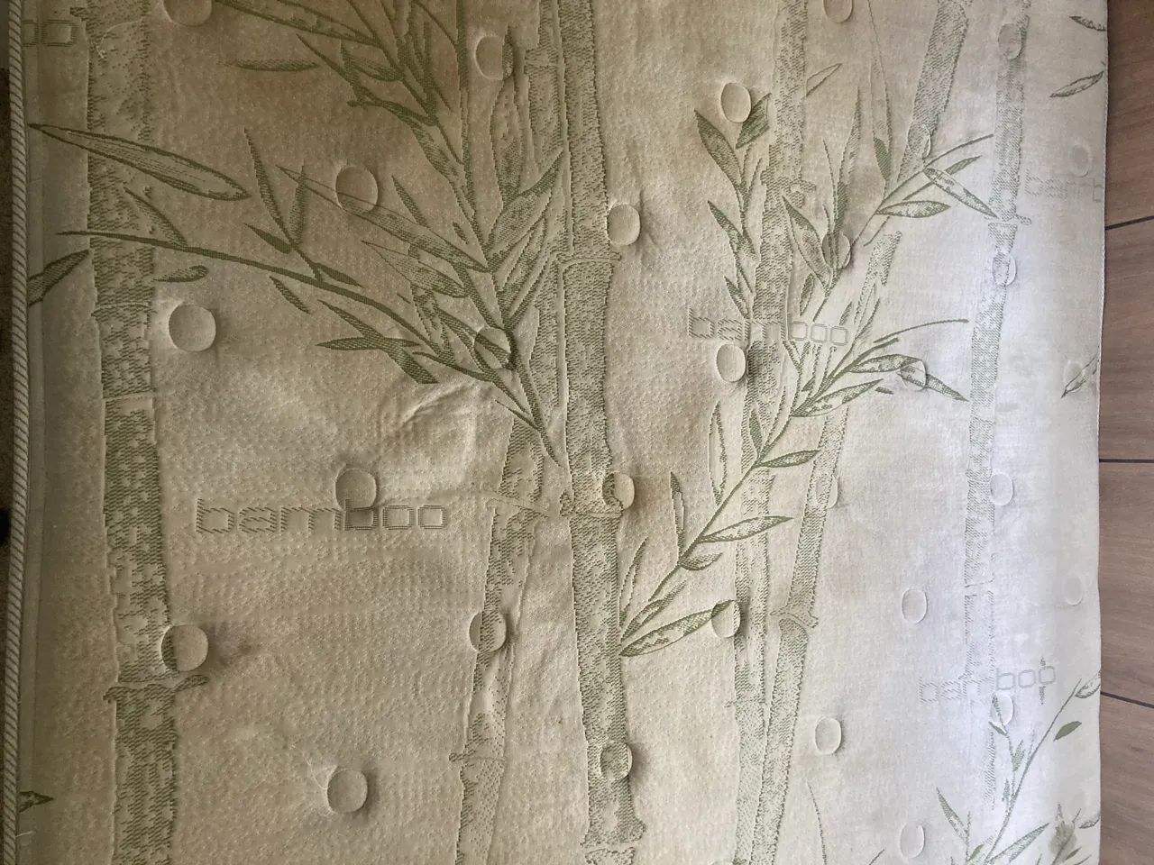 COLCHÃO HERVAL CASAL PILLOW TOP - Foto 4