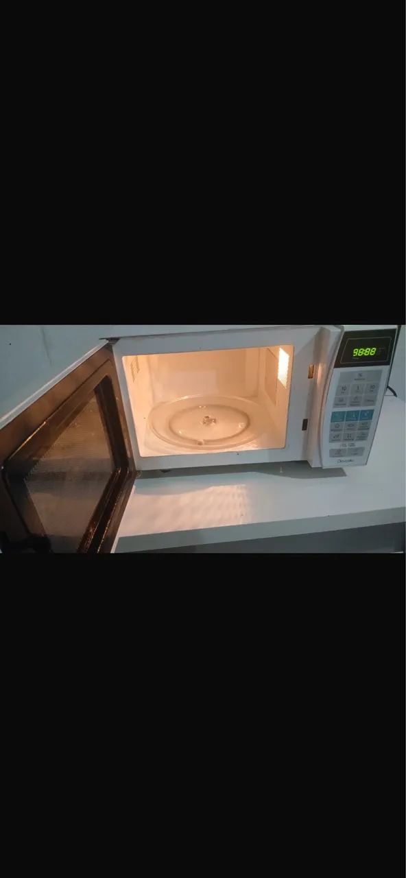 Microondas  - Foto 3