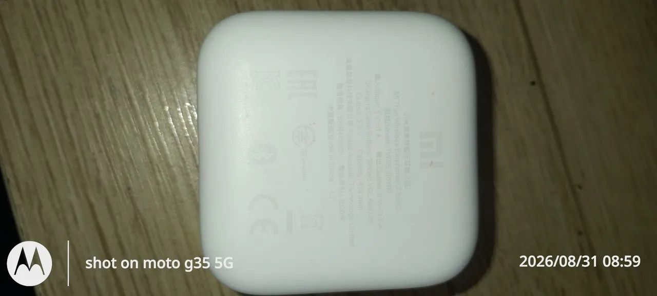 Fone xiaomi  - Foto 3