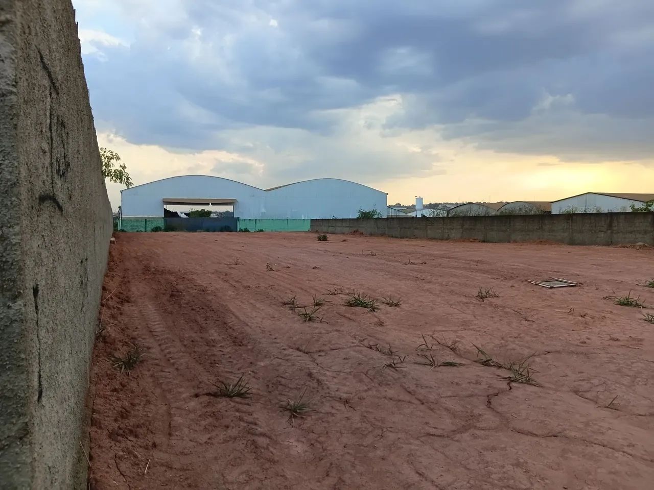 TERRENO SETOR INDUSTRIAL. - Foto 4