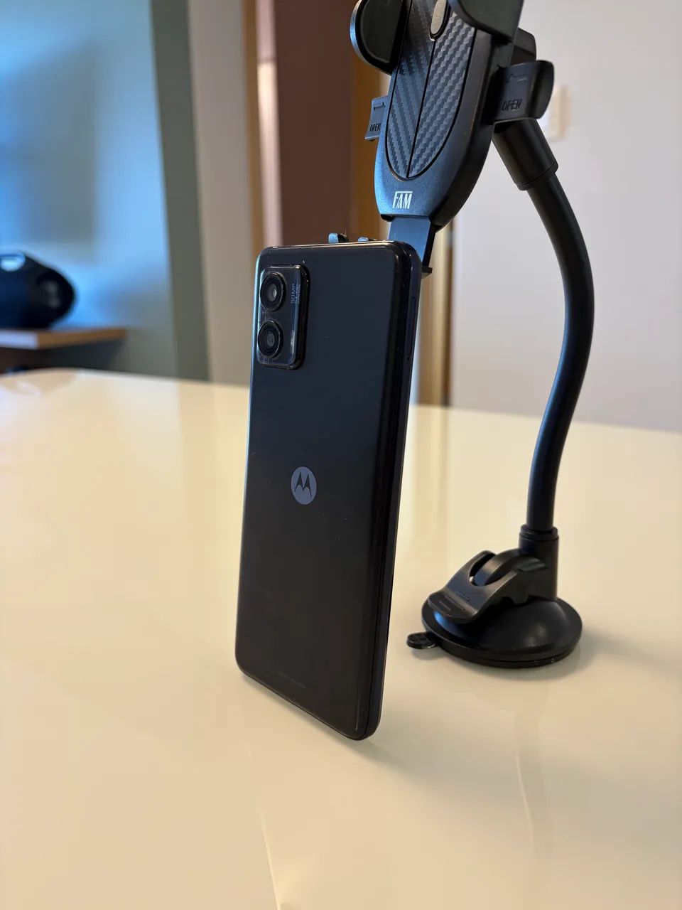 Smartphone Moto g75