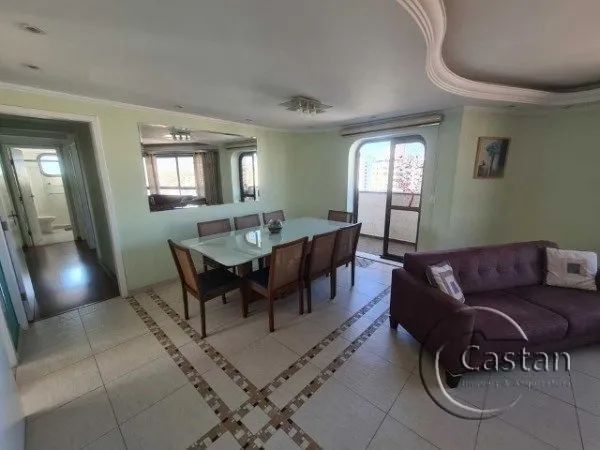 Apartamento em Mooca - Foto 4