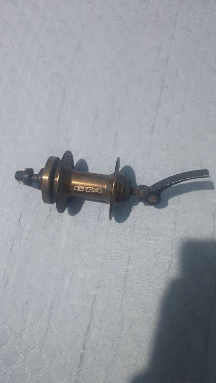 Cubo Dianteiro GTA 36F