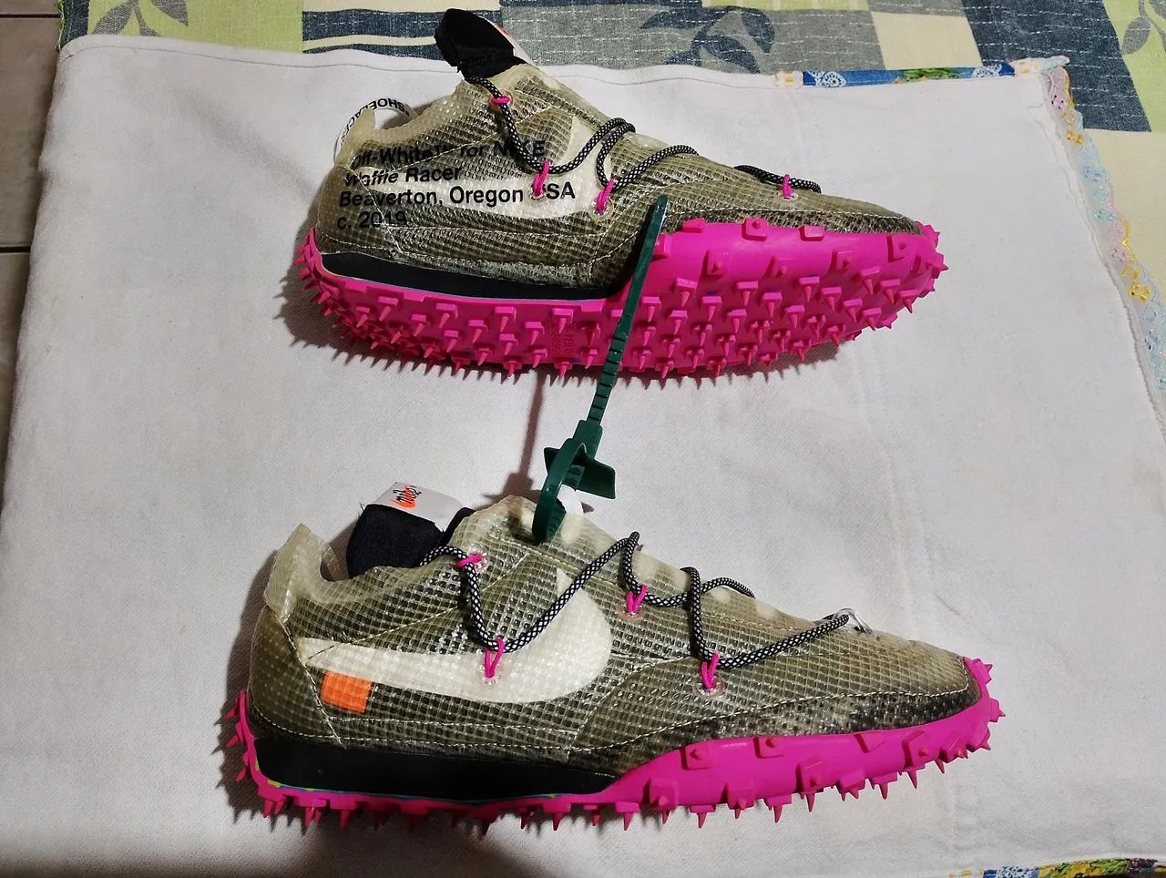 Tênis Nike colecionador  - Foto 5