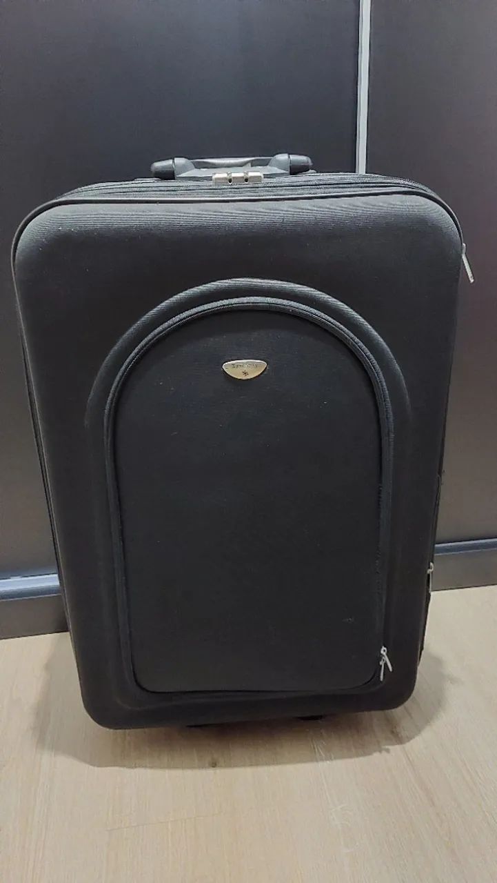 Mala Preta Grande