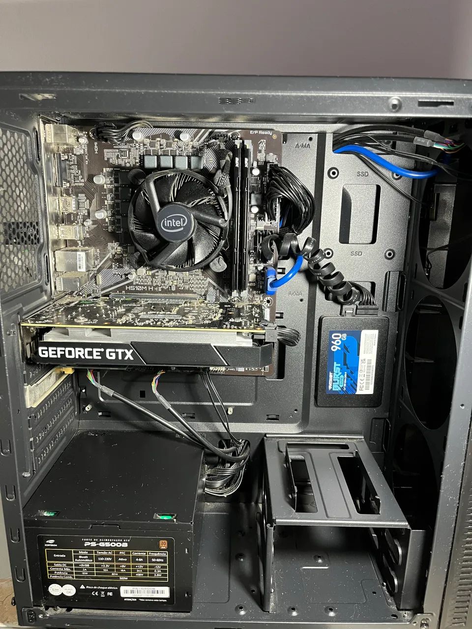 PC + Monitor - Foto 3