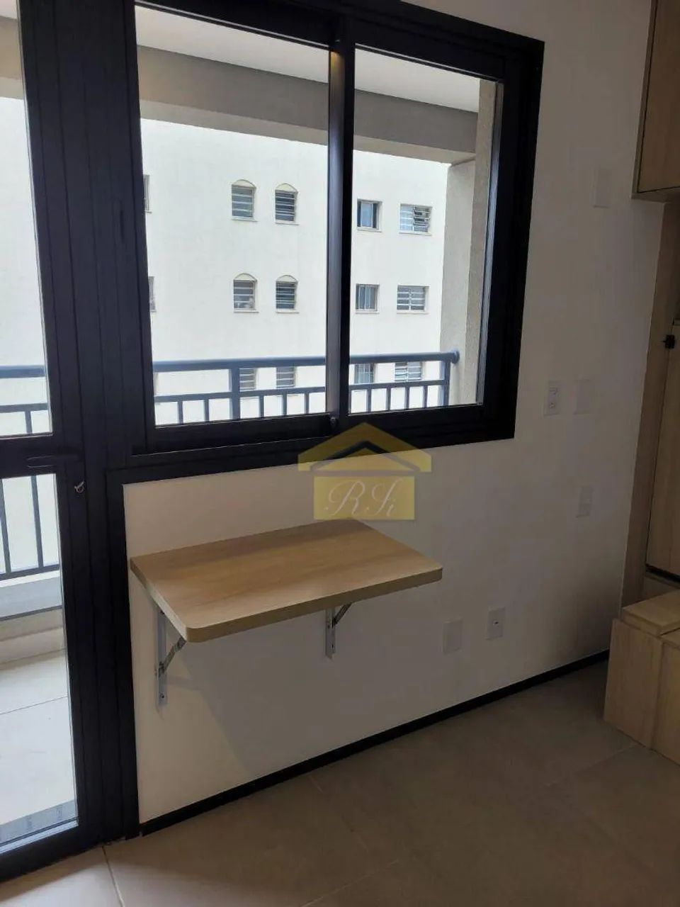 Apartamento para alugar na Vila Mariana - 1 Quarto
