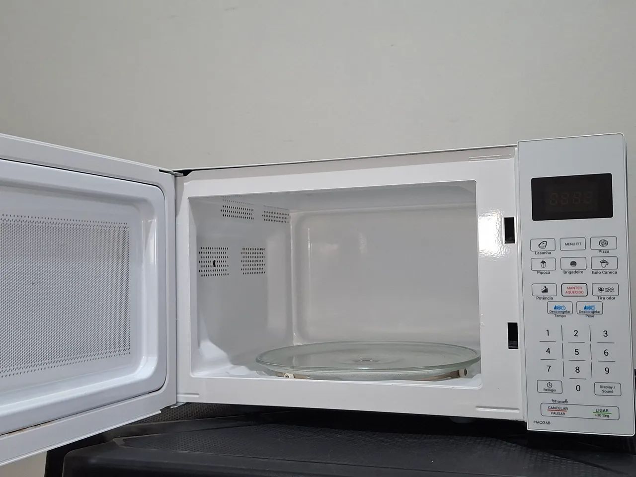 Micro-ondas Philco - Foto 2