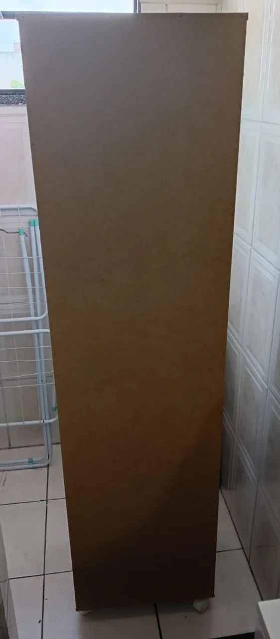 Armário Multiuso para Lavanderia - Foto 5