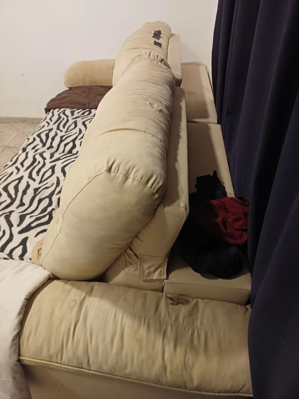 Sofa retratil   - Foto 4