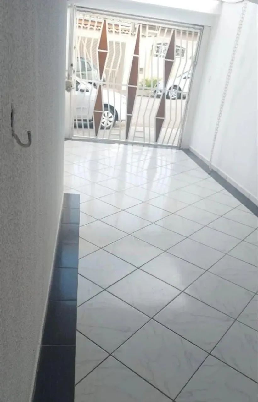 CASA A VENDA NO BAIRRO DE FÁTIMA {NA} - Foto 2