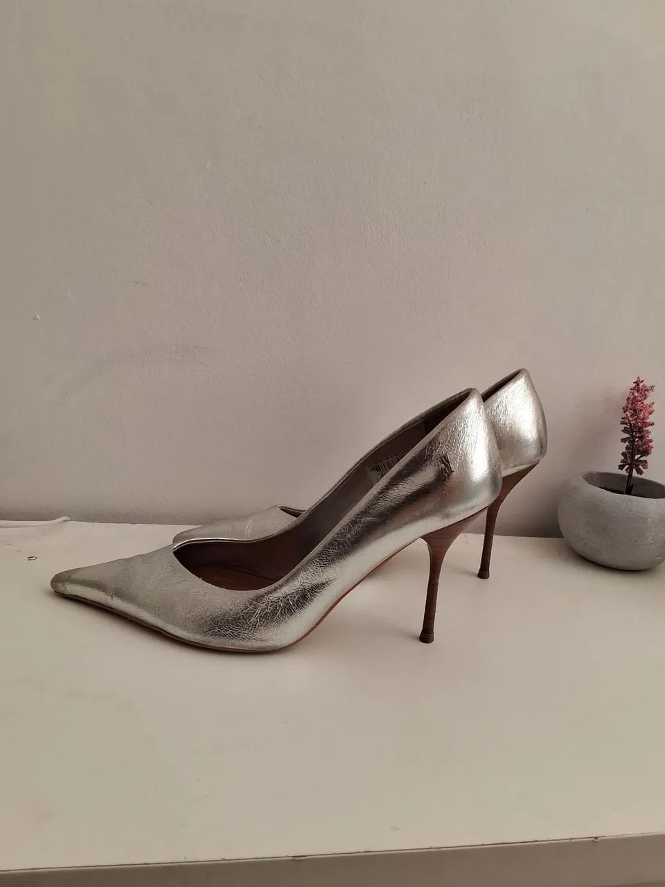 Scarpin Santa Lolla