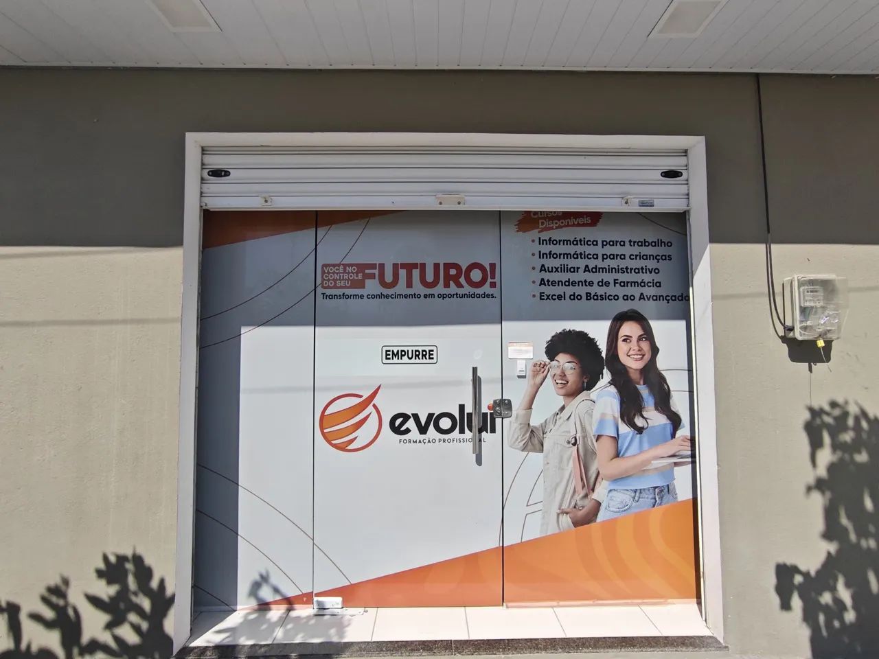 Repasso escola profissionalizante de informática / RECEBO CARRO  - Foto 5
