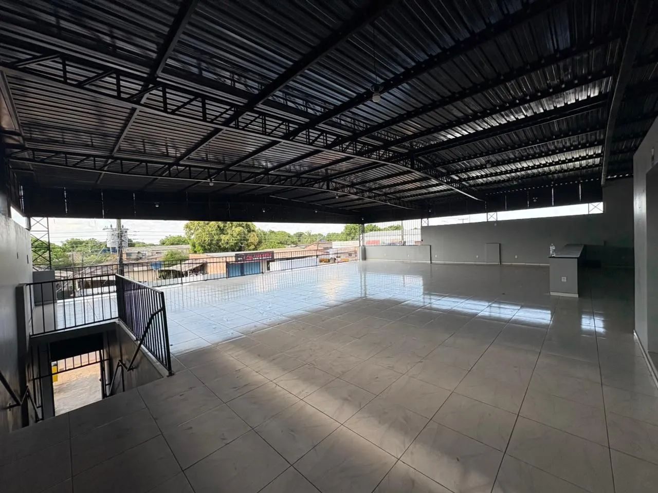 PRÉDIO COMERCIAL À VENDA ? AV. ATAÍDE TEIVE | BOA VISTA-RR - Foto 5